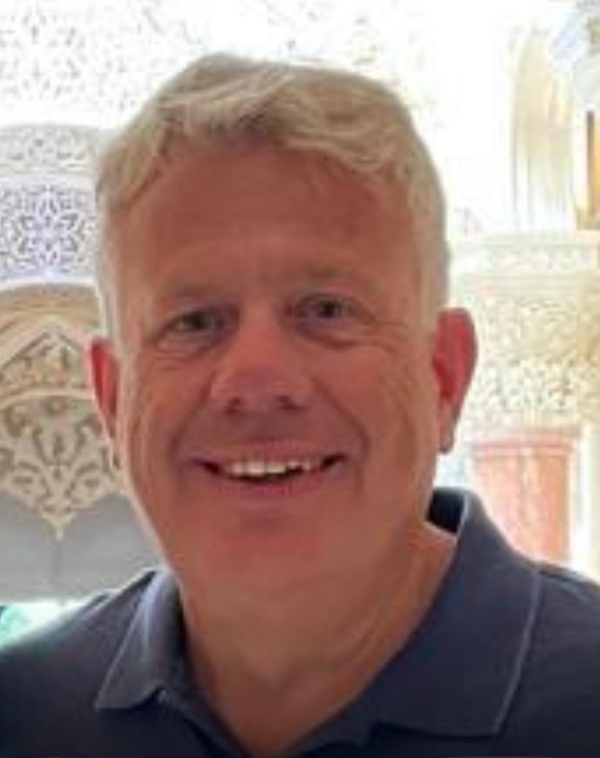 Adriaan Ruijs